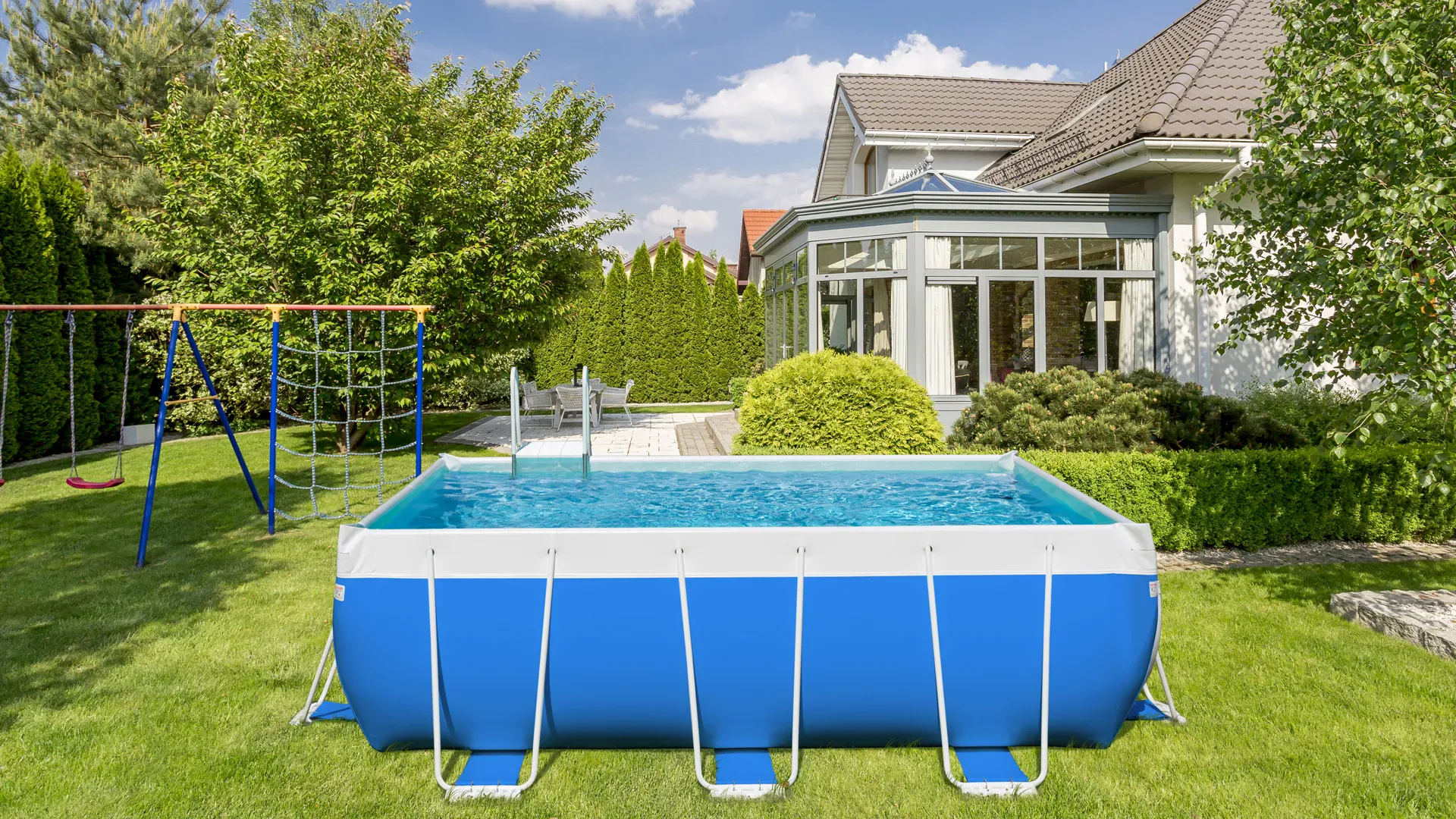 classic pianeta acqua
